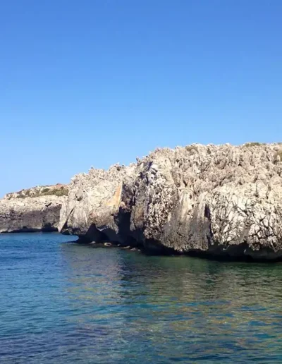 bed and breakfast castelluzzo san vito lo capo mare