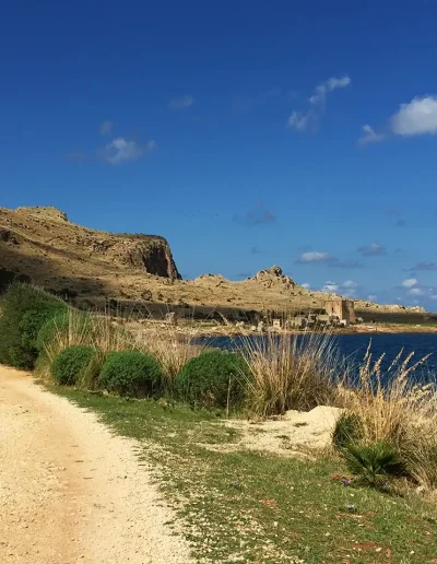 riserva san vito lo capo bed and breakfast fiore di zagara