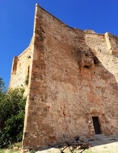 torre san vito lo capo bed and breakfast fiore di zagara